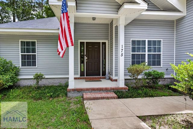 175 Old Sikes Road, Midway, GA 31320
