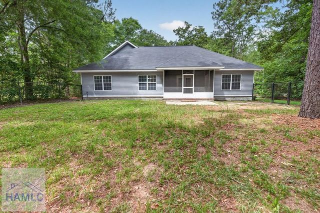 175 Old Sikes Road, Midway, GA 31320