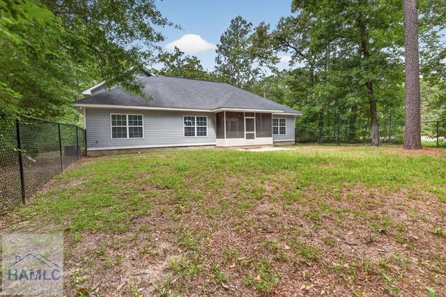 175 Old Sikes Road, Midway, GA 31320