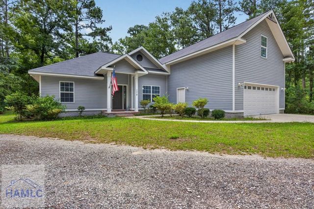 175 Old Sikes Road, Midway, GA 31320