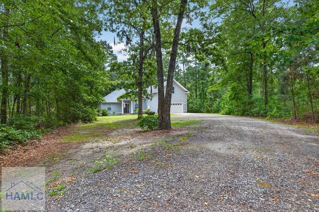 175 Old Sikes Road, Midway, GA 31320