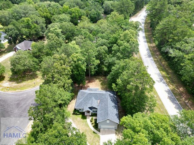 175 Old Sikes Road, Midway, GA 31320