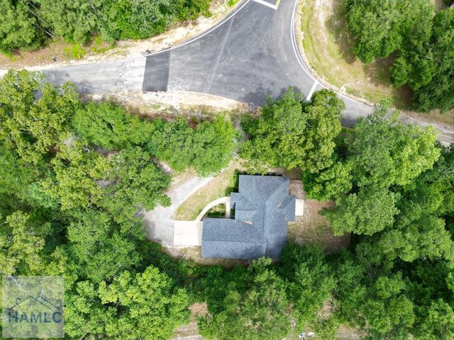 175 Old Sikes Road, Midway, GA 31320