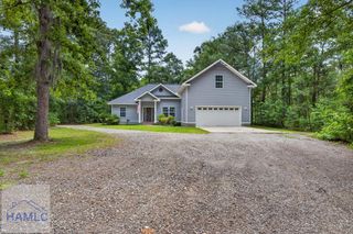 175 Old Sikes Road, Midway, GA 31320