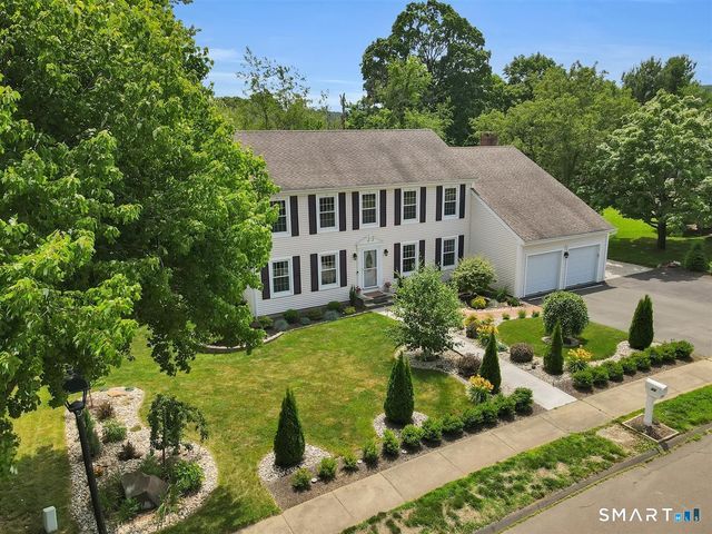 46 Tavern Circle, Middletown, CT 06457