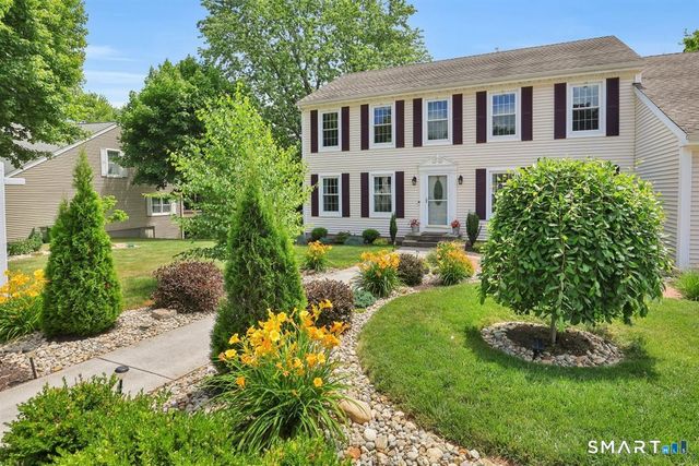 46 Tavern Circle, Middletown, CT 06457