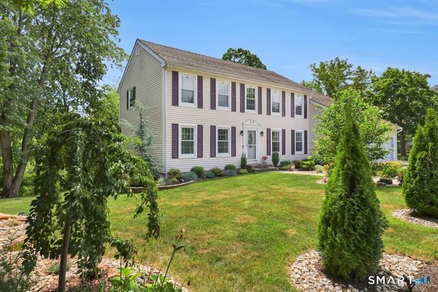 46 Tavern Circle, Middletown, CT 06457