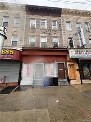 10008 101st Avenue, Ozone Park, NY 11416