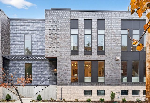 215 N Sarah Street 7, St Louis, MO 63108