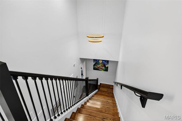 215 N Sarah Street 7, St Louis, MO 63108