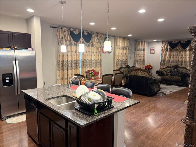 15600 Bolling Dr, Denver, CO 80239