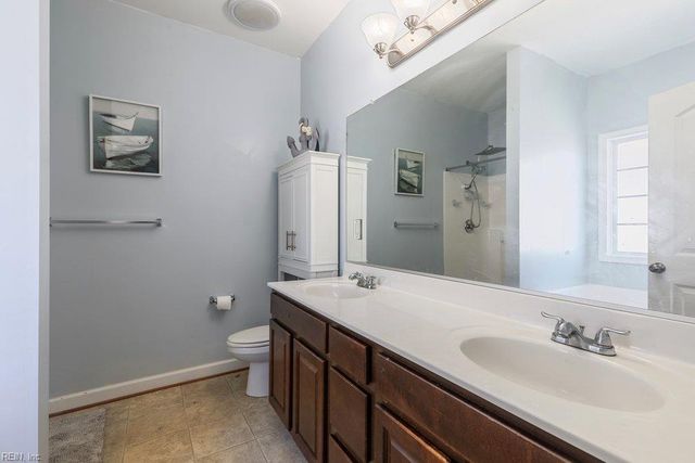 849 Brightleaf PL, Chesapeake, VA 23320