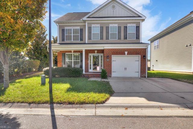 849 Brightleaf PL, Chesapeake, VA 23320