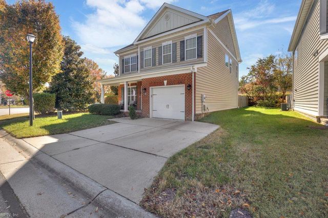 849 Brightleaf PL, Chesapeake, VA 23320