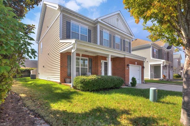 849 Brightleaf PL, Chesapeake, VA 23320