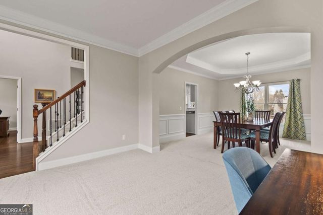 4177 Wyndam Hill Drive, Suwanee, GA 30024