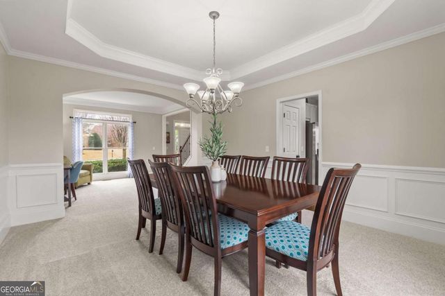 4177 Wyndam Hill Drive, Suwanee, GA 30024