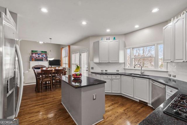 4177 Wyndam Hill Drive, Suwanee, GA 30024