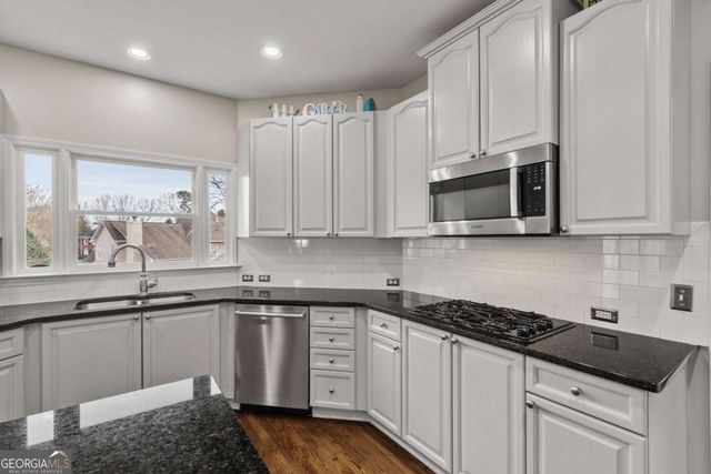 4177 Wyndam Hill Drive, Suwanee, GA 30024