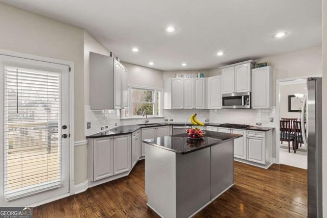 4177 Wyndam Hill Drive, Suwanee, GA 30024