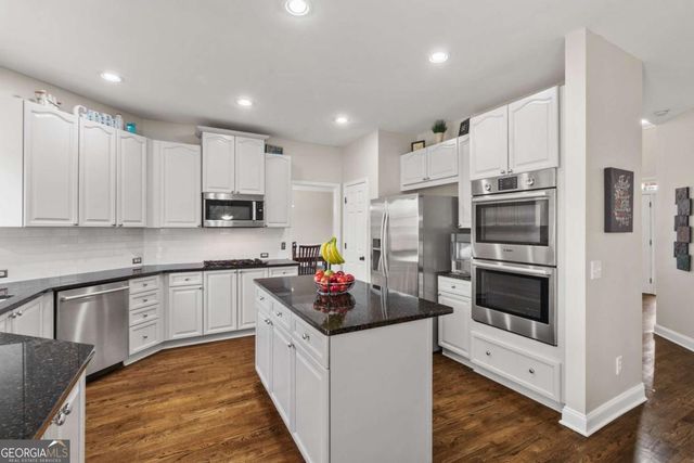 4177 Wyndam Hill Drive, Suwanee, GA 30024