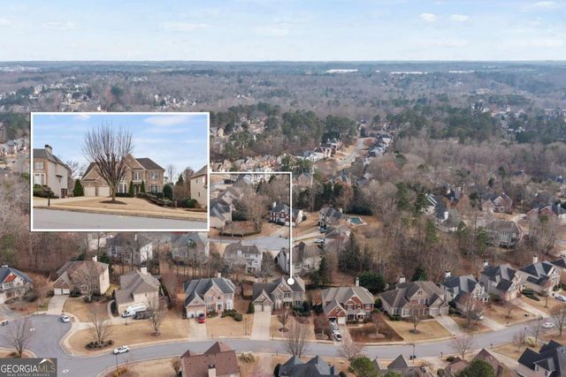 4177 Wyndam Hill Drive, Suwanee, GA 30024