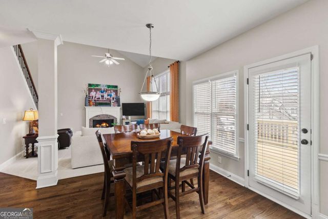 4177 Wyndam Hill Drive, Suwanee, GA 30024