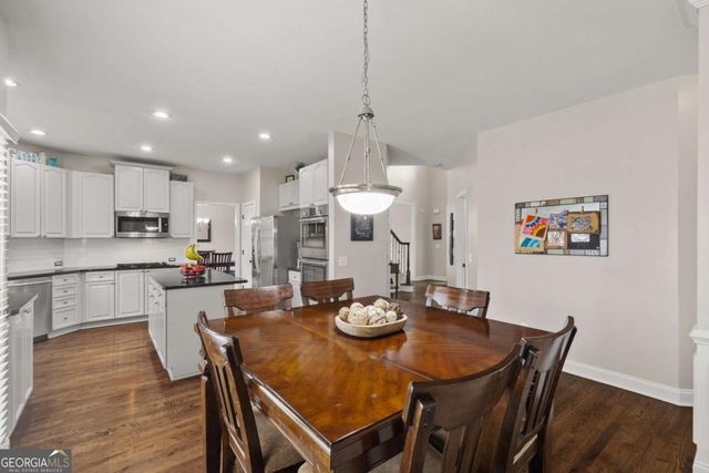 4177 Wyndam Hill Drive, Suwanee, GA 30024