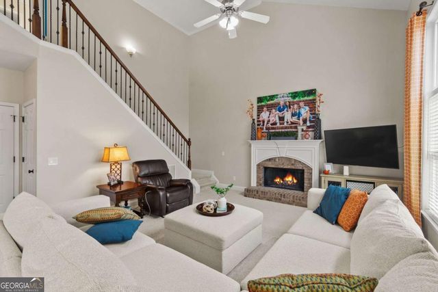 4177 Wyndam Hill Drive, Suwanee, GA 30024