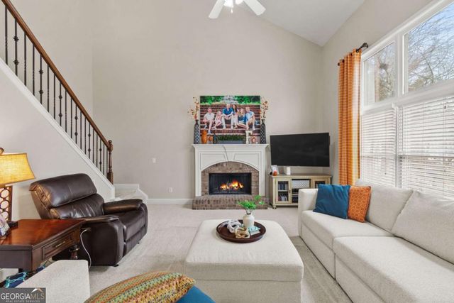 4177 Wyndam Hill Drive, Suwanee, GA 30024