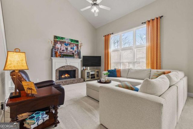 4177 Wyndam Hill Drive, Suwanee, GA 30024