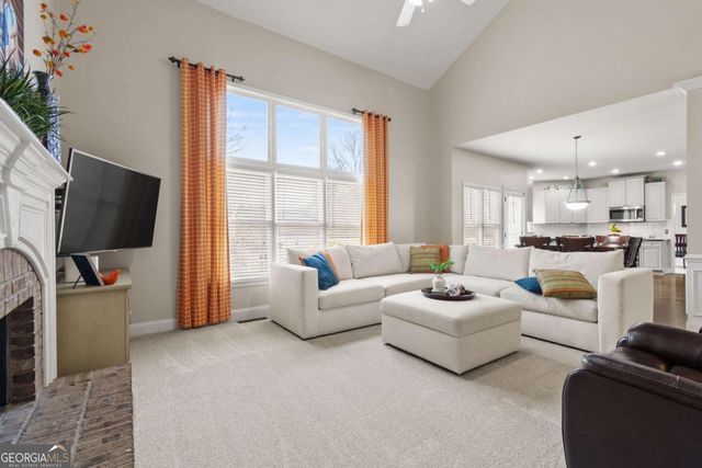 4177 Wyndam Hill Drive, Suwanee, GA 30024