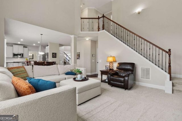 4177 Wyndam Hill Drive, Suwanee, GA 30024