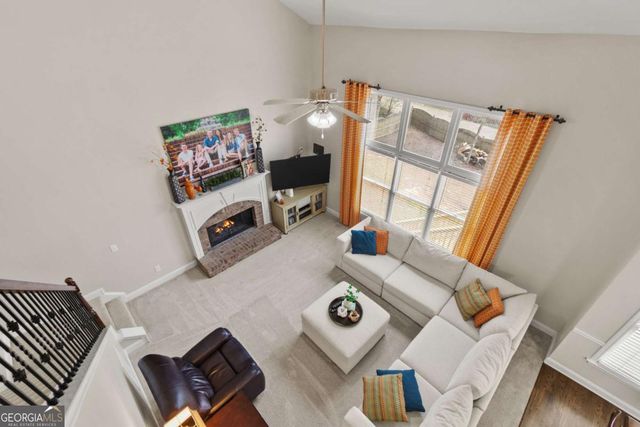 4177 Wyndam Hill Drive, Suwanee, GA 30024