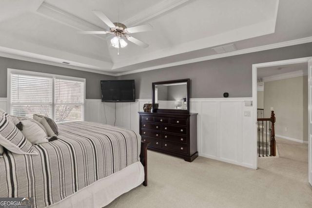 4177 Wyndam Hill Drive, Suwanee, GA 30024