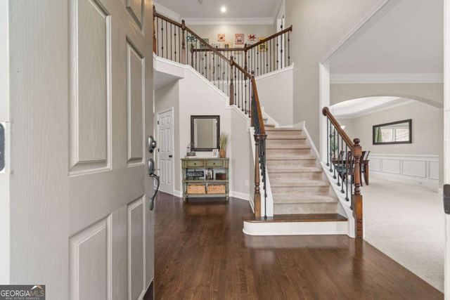 4177 Wyndam Hill Drive, Suwanee, GA 30024