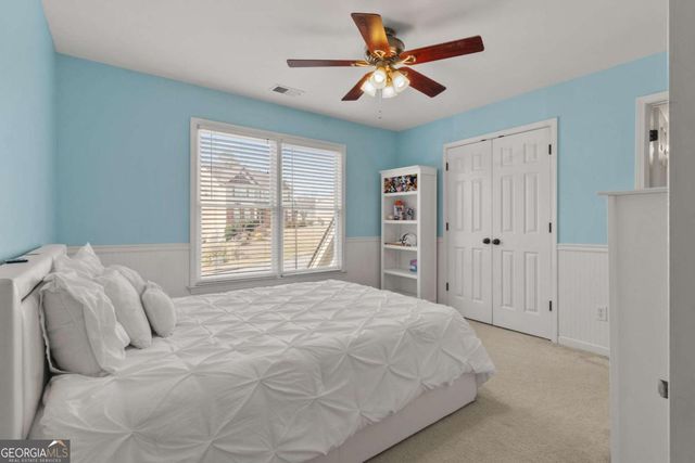 4177 Wyndam Hill Drive, Suwanee, GA 30024