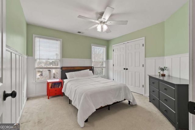 4177 Wyndam Hill Drive, Suwanee, GA 30024