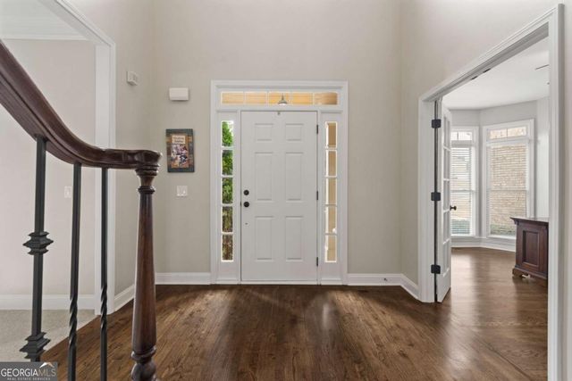 4177 Wyndam Hill Drive, Suwanee, GA 30024