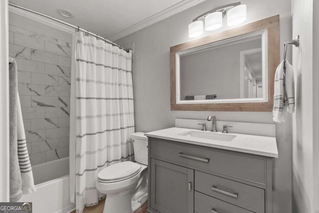 4177 Wyndam Hill Drive, Suwanee, GA 30024