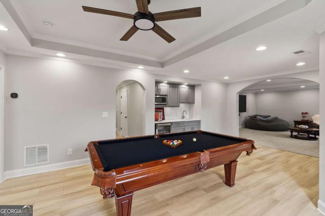 4177 Wyndam Hill Drive, Suwanee, GA 30024