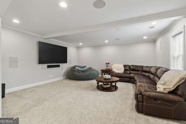 4177 Wyndam Hill Drive, Suwanee, GA 30024