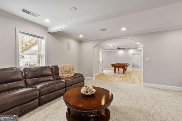 4177 Wyndam Hill Drive, Suwanee, GA 30024