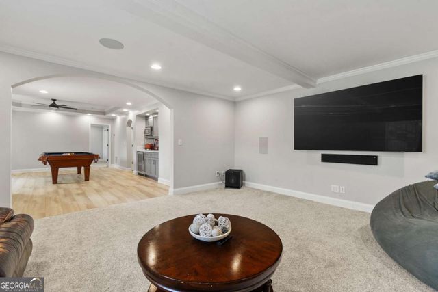 4177 Wyndam Hill Drive, Suwanee, GA 30024