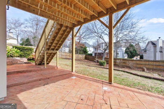 4177 Wyndam Hill Drive, Suwanee, GA 30024