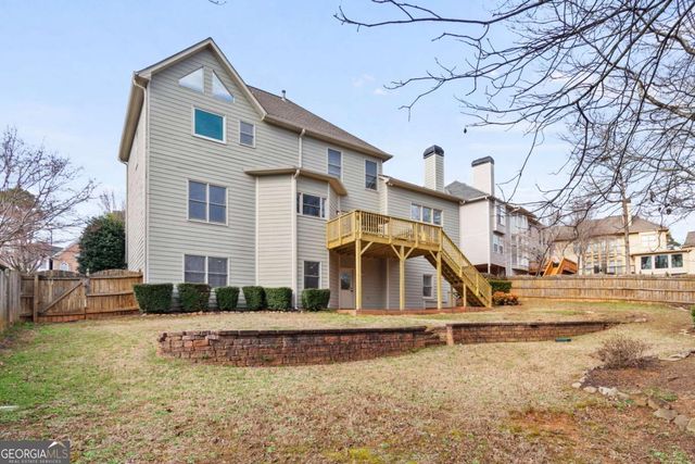 4177 Wyndam Hill Drive, Suwanee, GA 30024