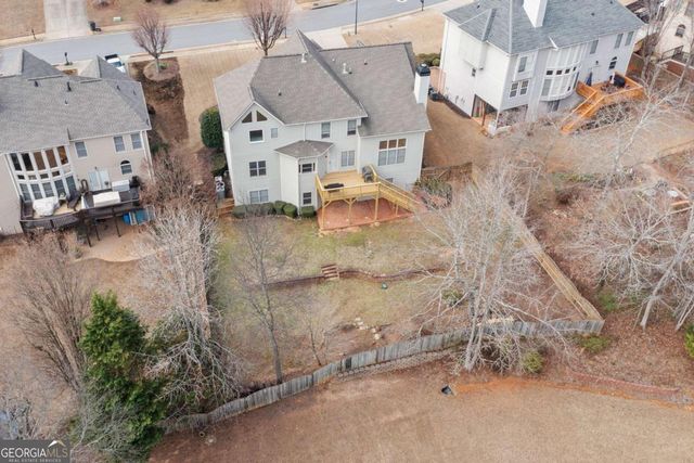 4177 Wyndam Hill Drive, Suwanee, GA 30024