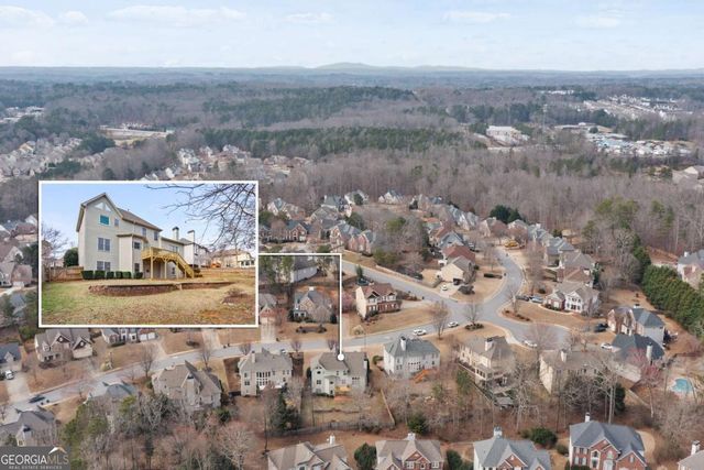 4177 Wyndam Hill Drive, Suwanee, GA 30024