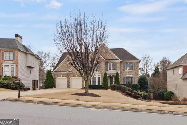 4177 Wyndam Hill Drive, Suwanee, GA 30024