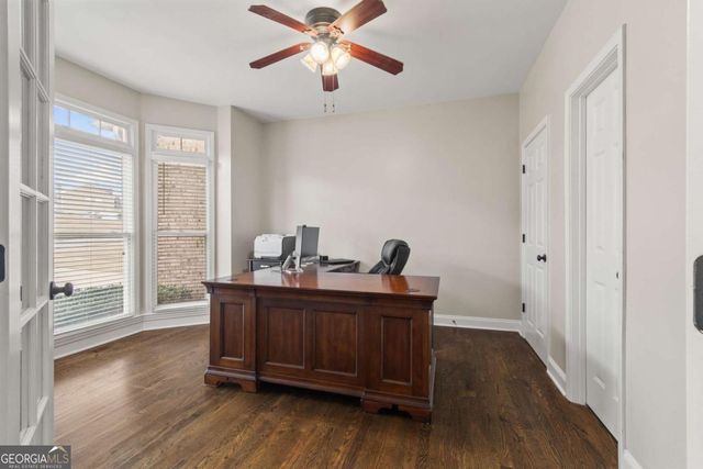 4177 Wyndam Hill Drive, Suwanee, GA 30024